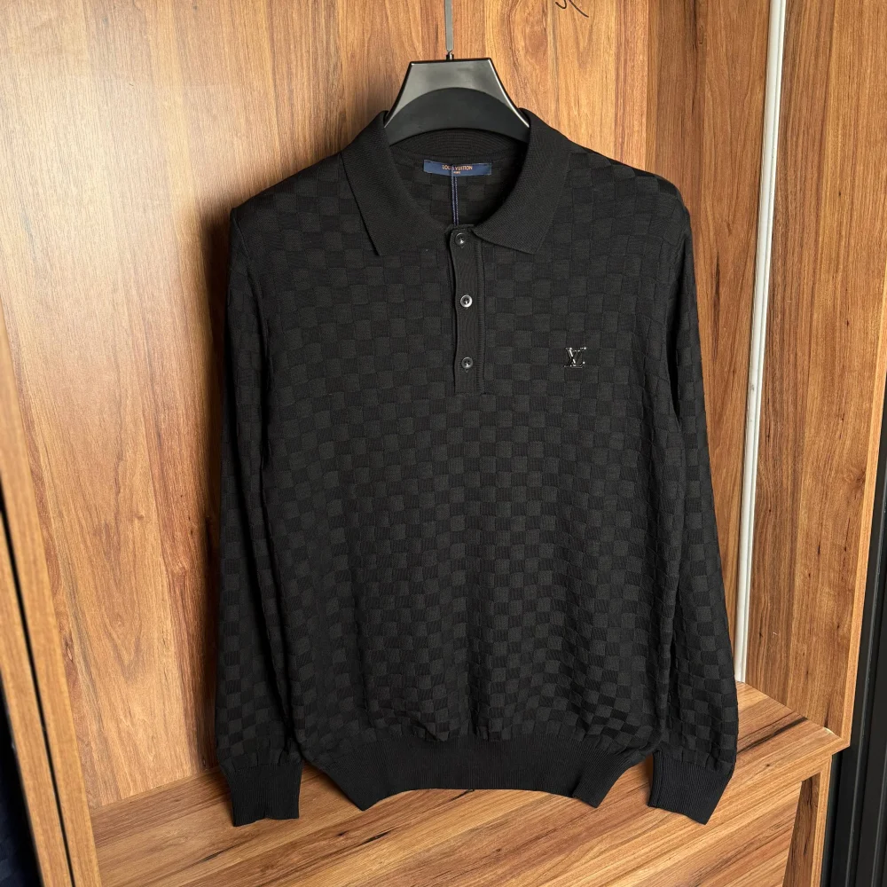 LOUIS VUITTON POLO