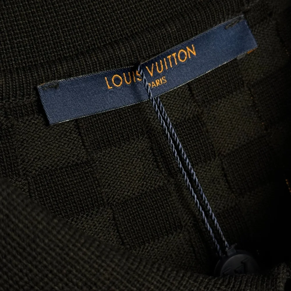 LOUIS VUITTON POLO
