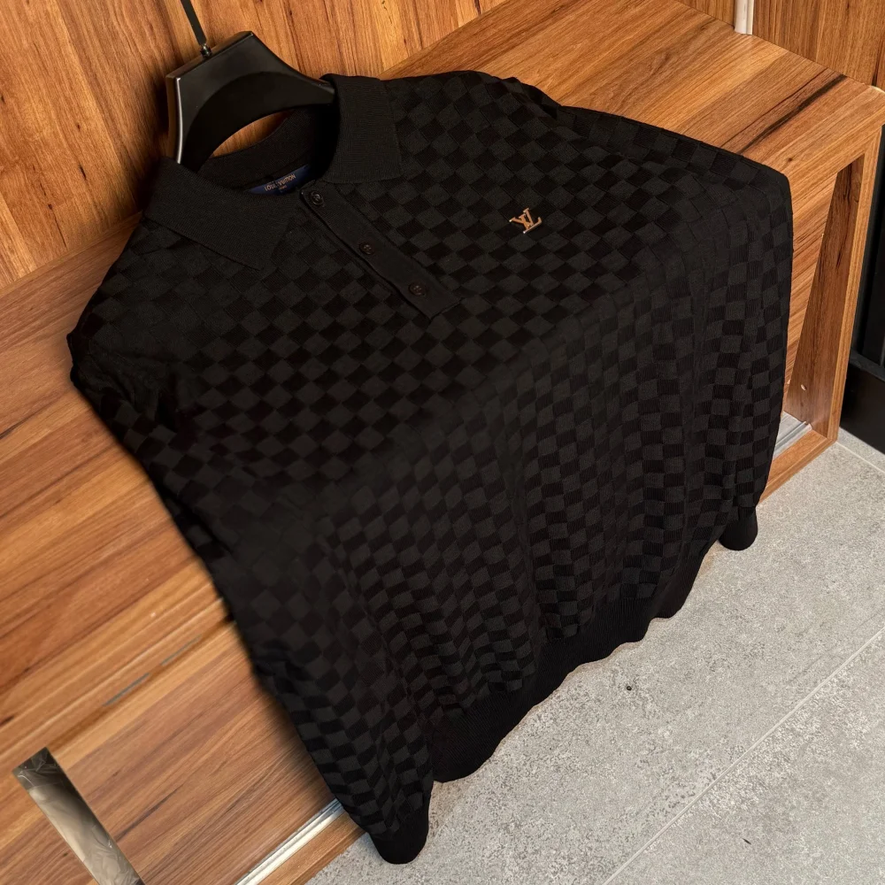 LOUIS VUITTON POLO