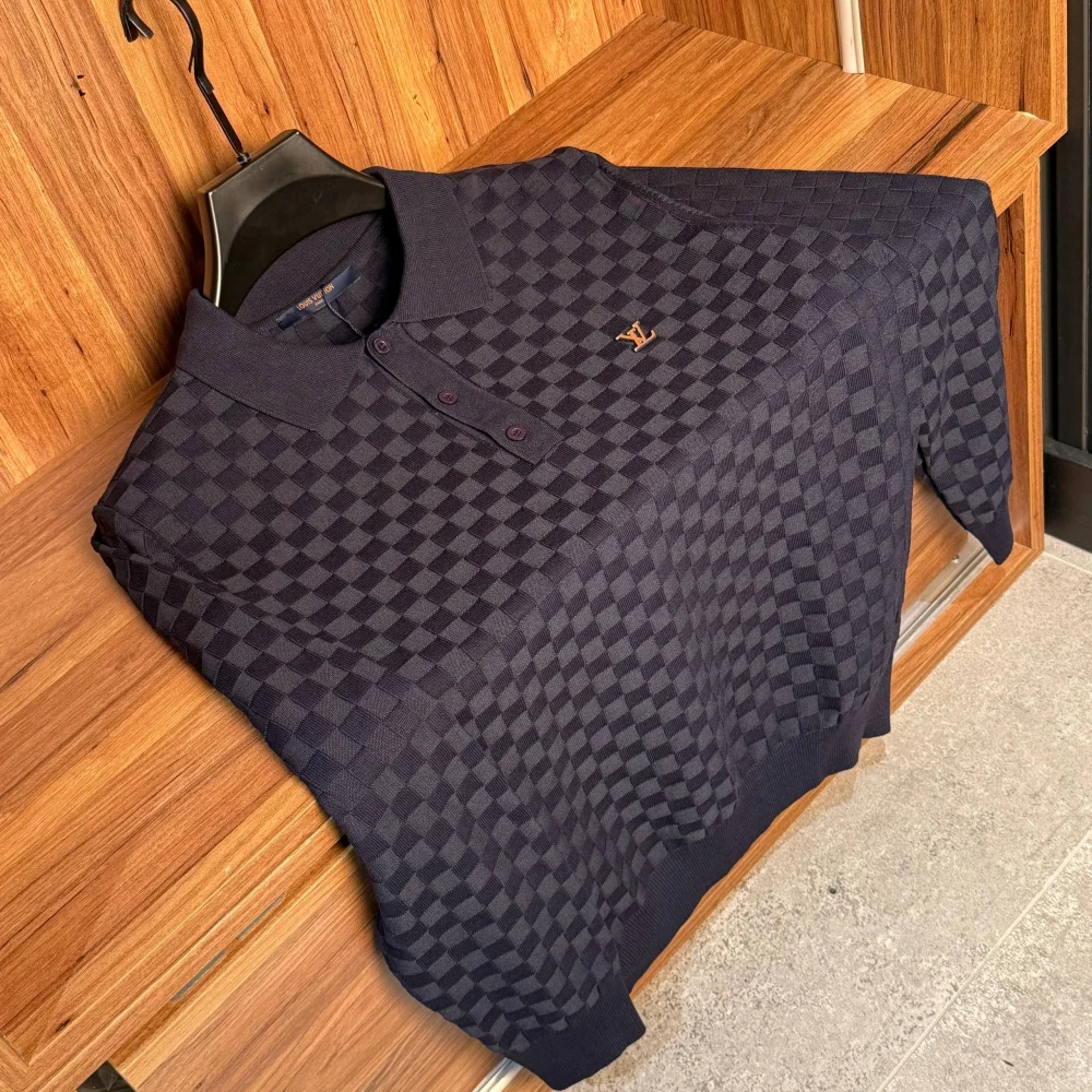 LOUIS VUITTON POLO