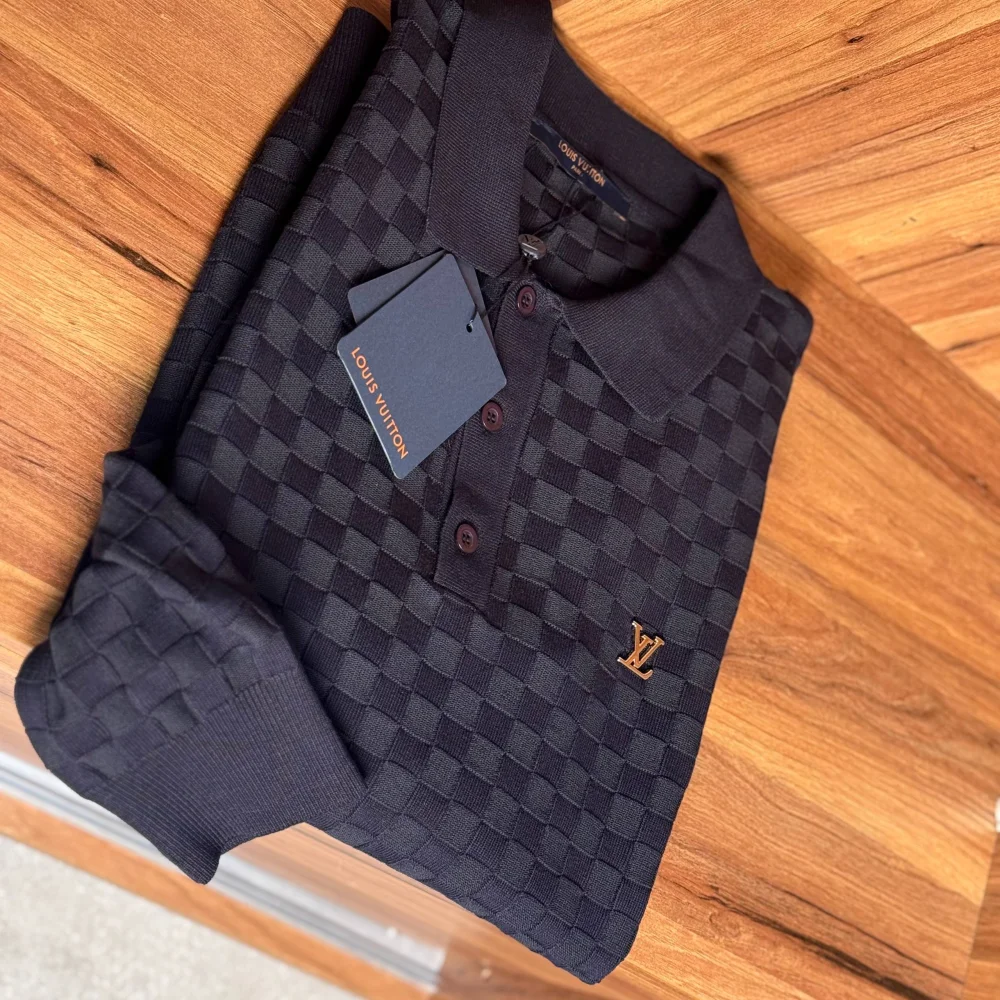 LOUIS VUITTON POLO