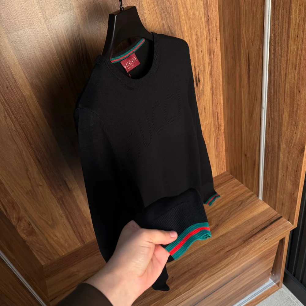 GUCCI PULLOVER