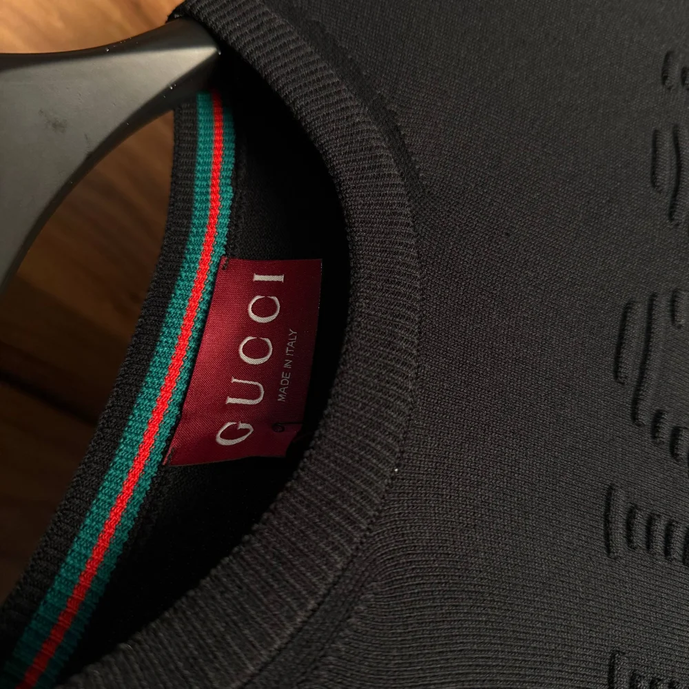 GUCCI PULLOVER