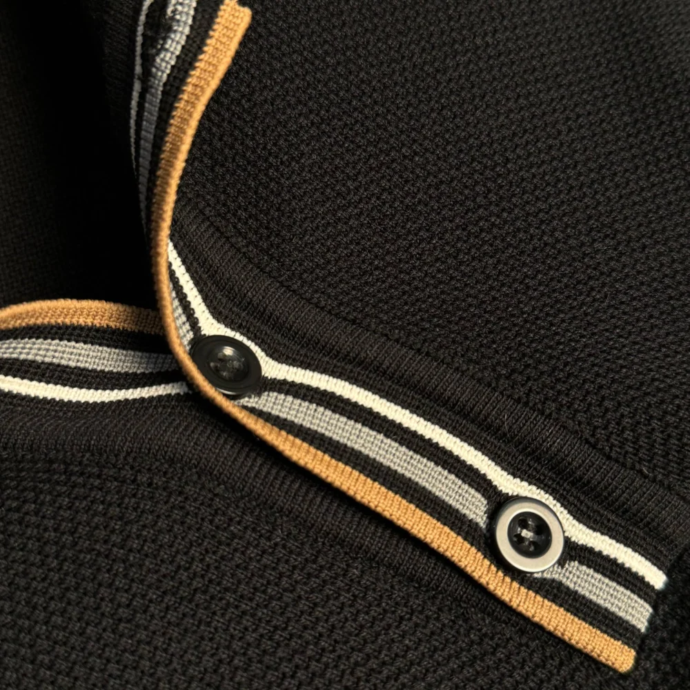 ZEGNA POLO
