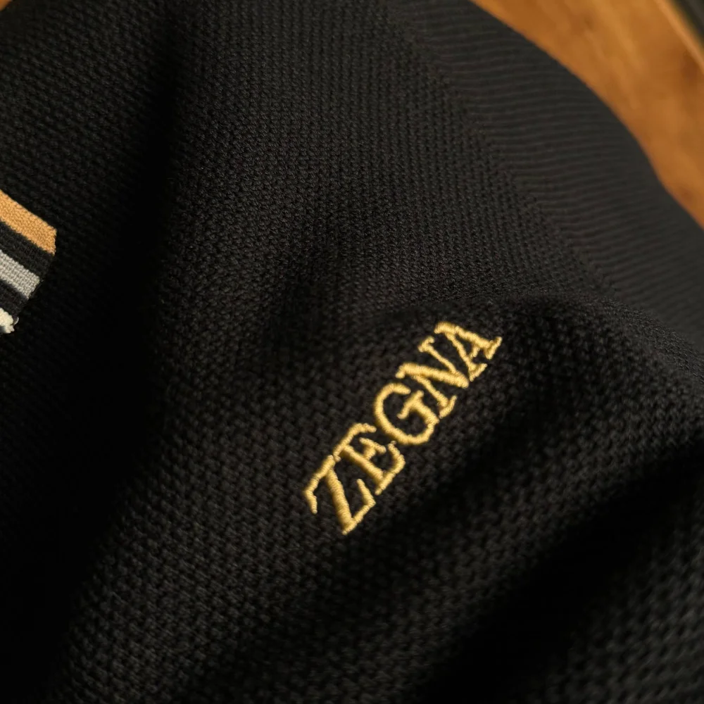 ZEGNA POLO