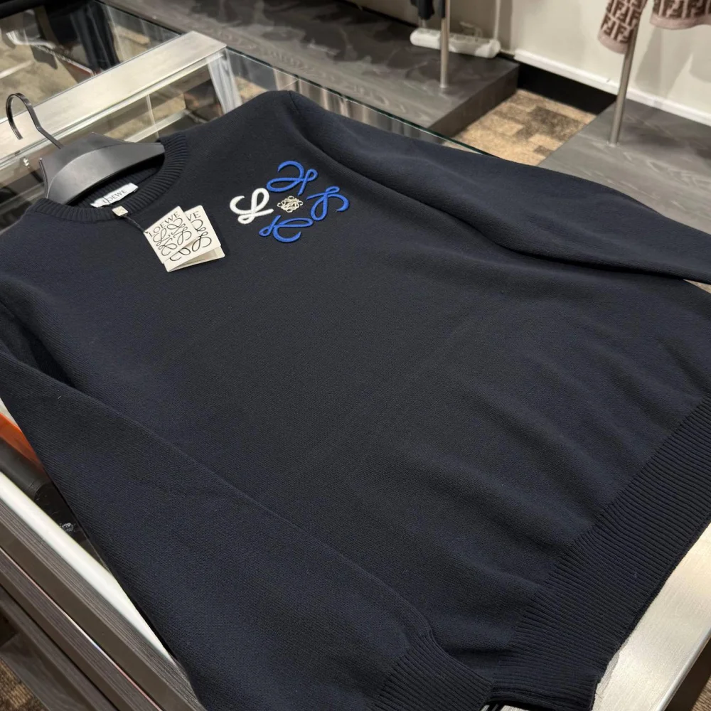 LOEWE PULLOVER