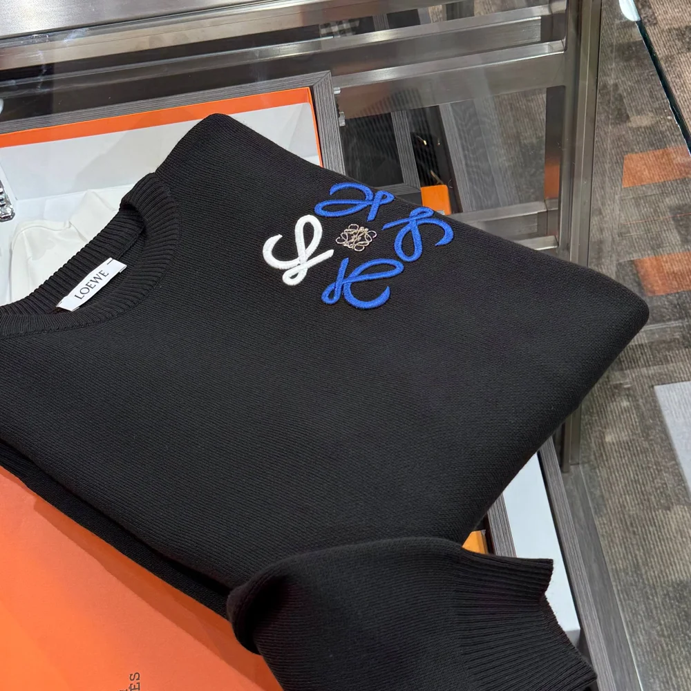 LOEWE PULLOVER