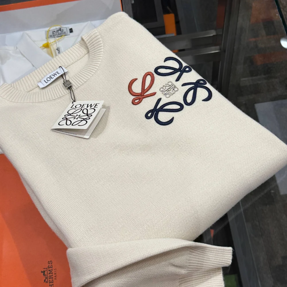 LOEWE PULLOVER