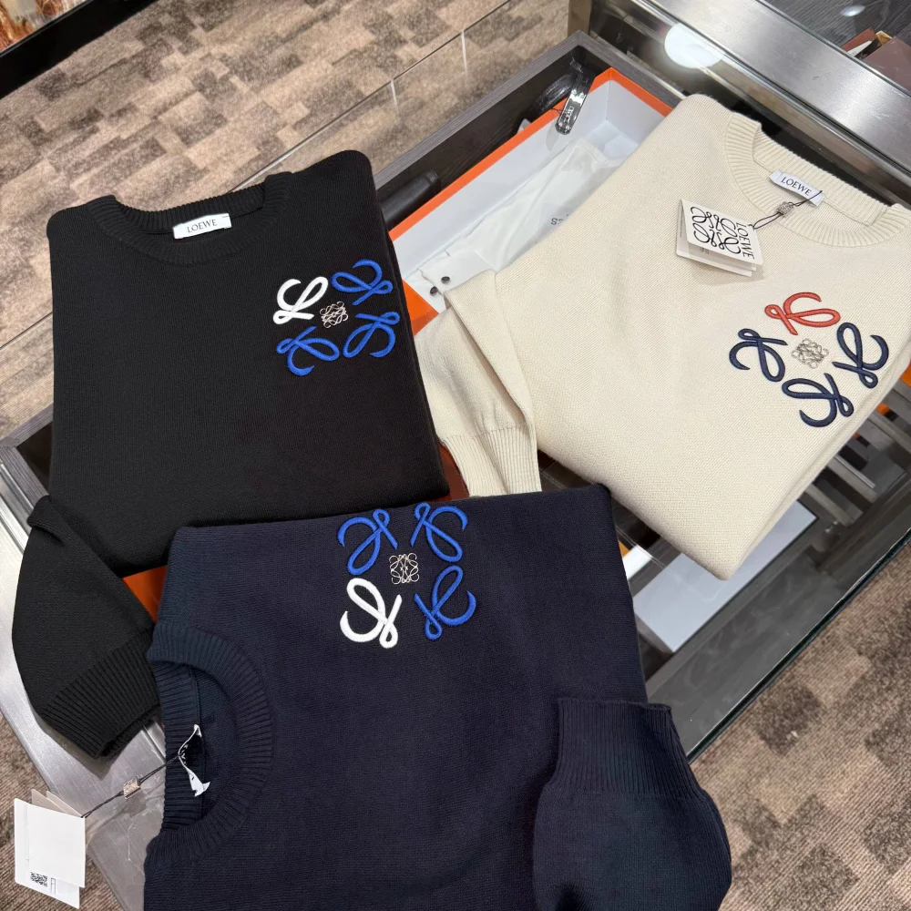 LOEWE PULLOVER