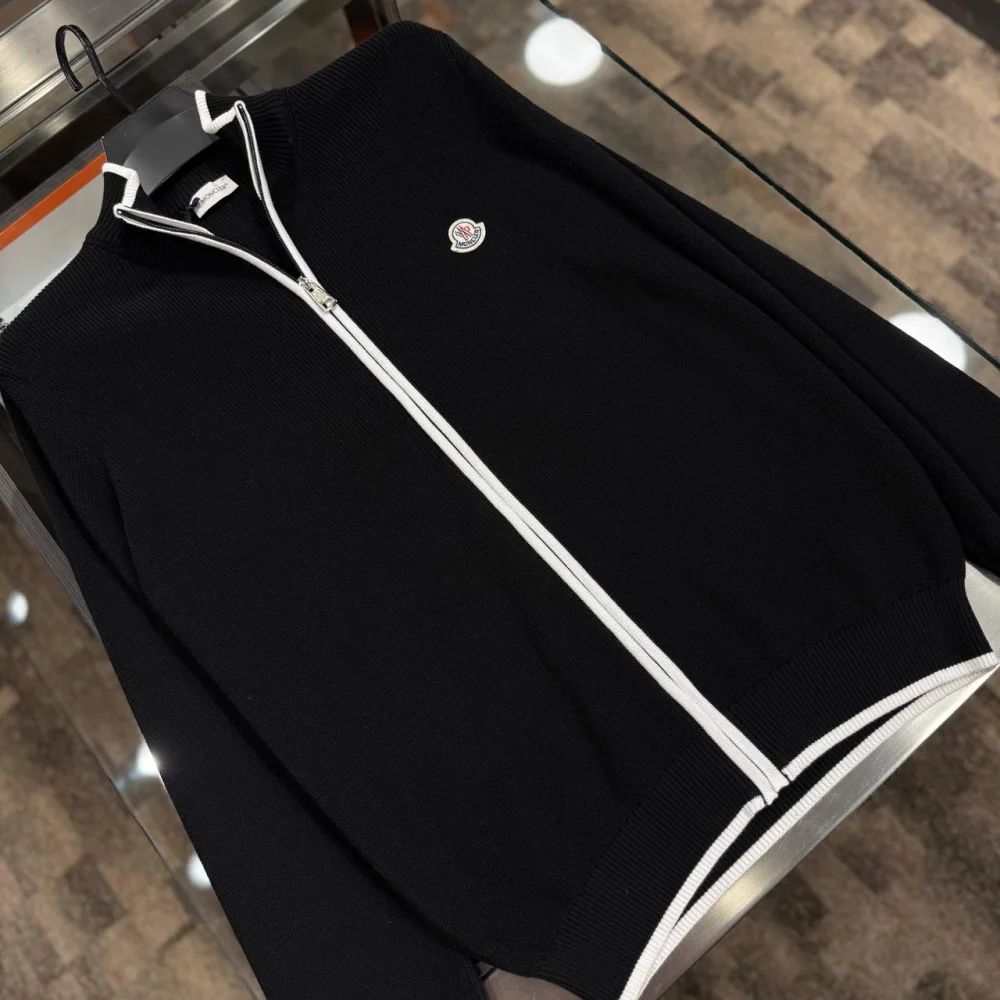 MONCLER - FULL ZIP