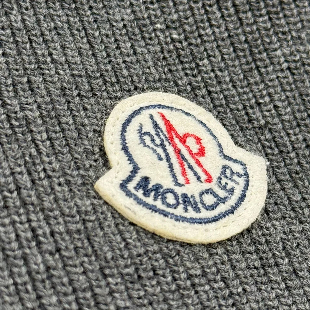 MONCLER - FULL ZIP