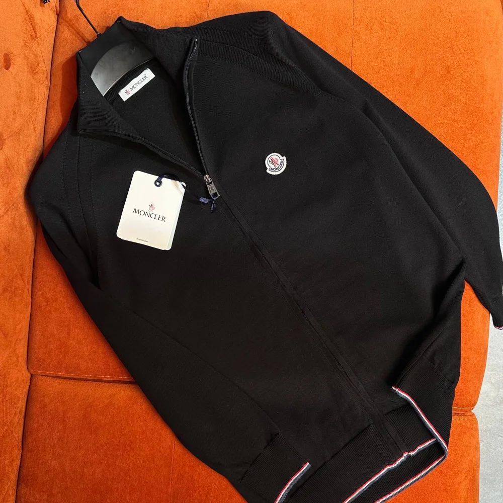 MONCLER - FULL ZIP