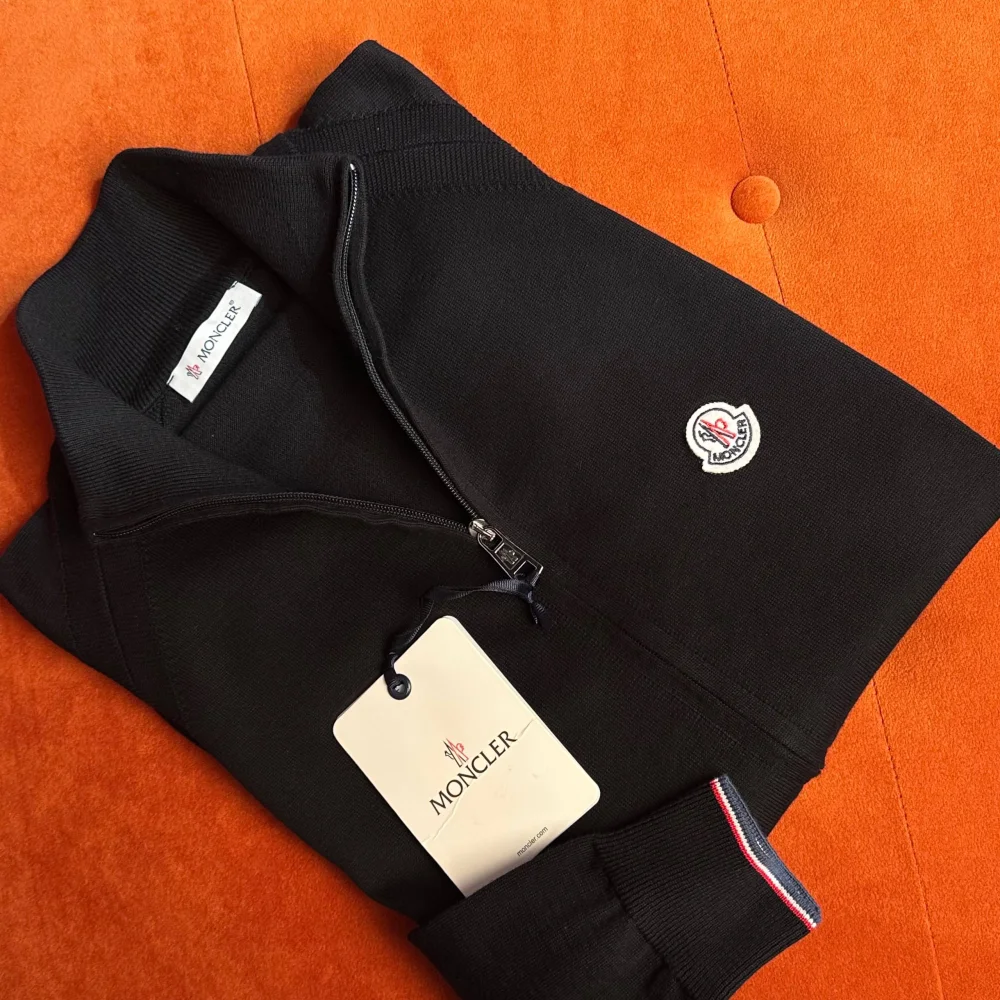 MONCLER - FULL ZIP
