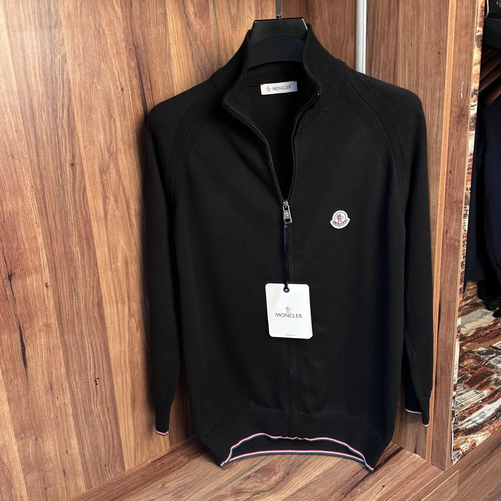 MONCLER - FULL ZIP
