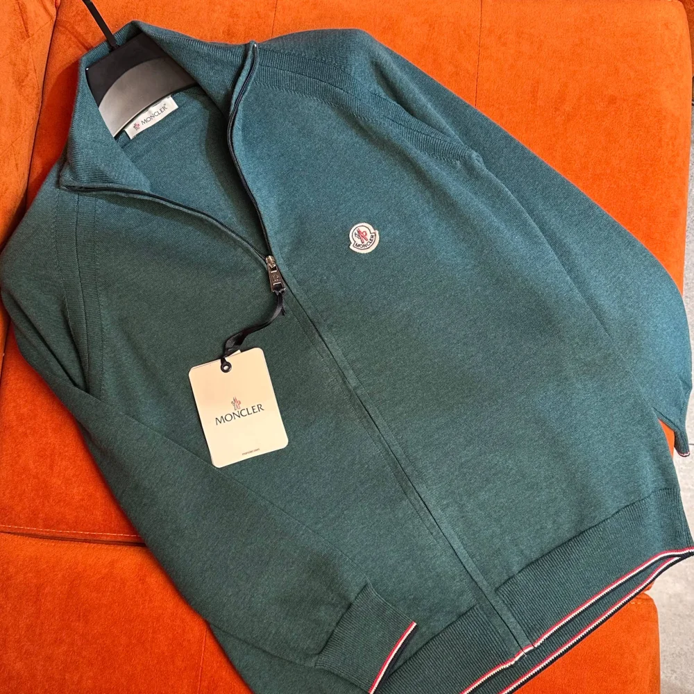 MONCLER - FULL ZIP