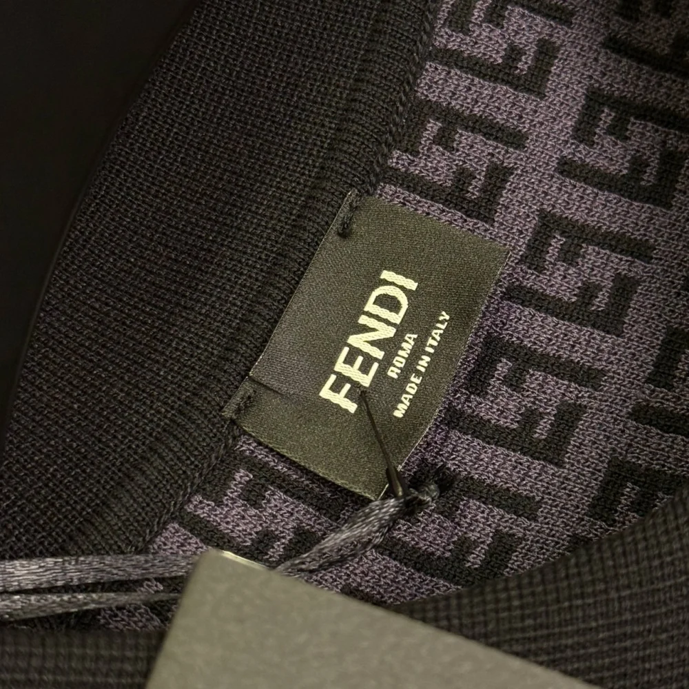 FENDI PULLOVER