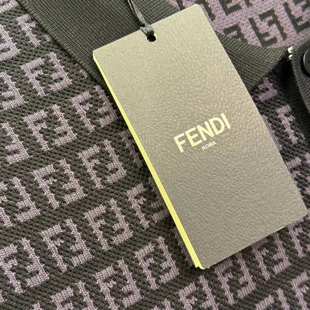 FENDI PULLOVER