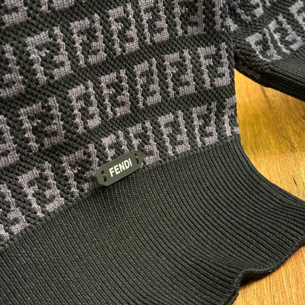 FENDI PULLOVER