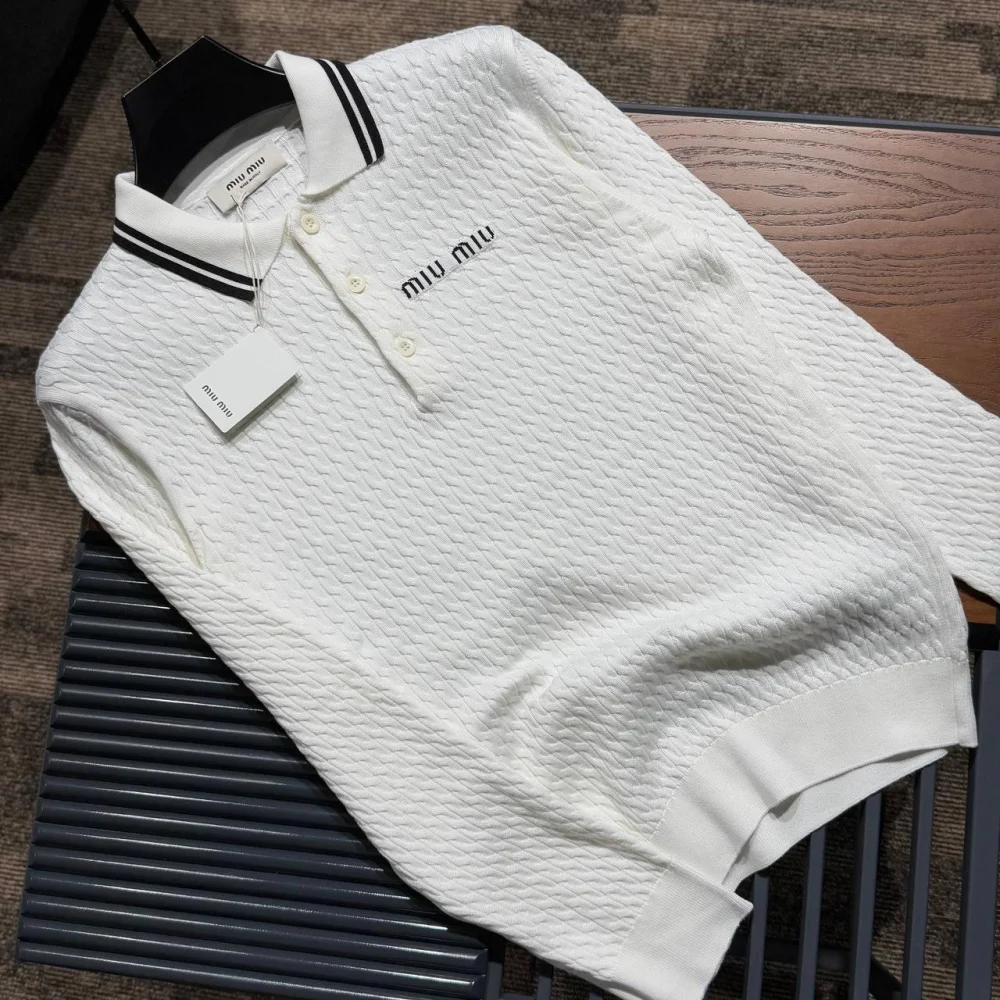 MIU-MIU POLO