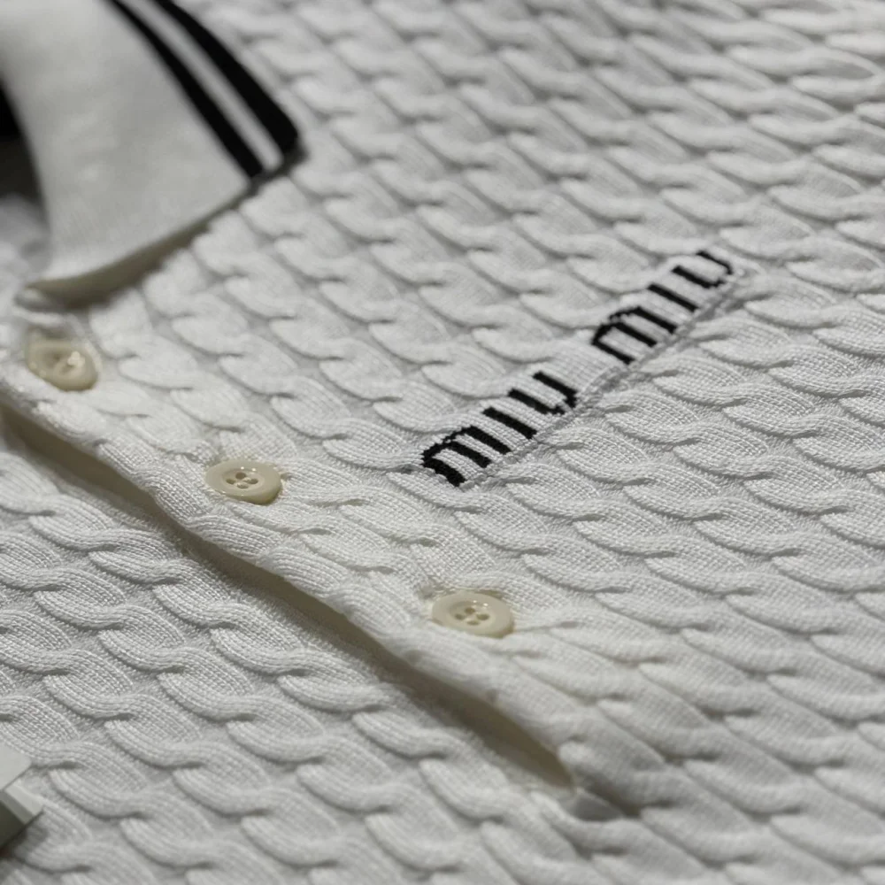 MIU-MIU POLO