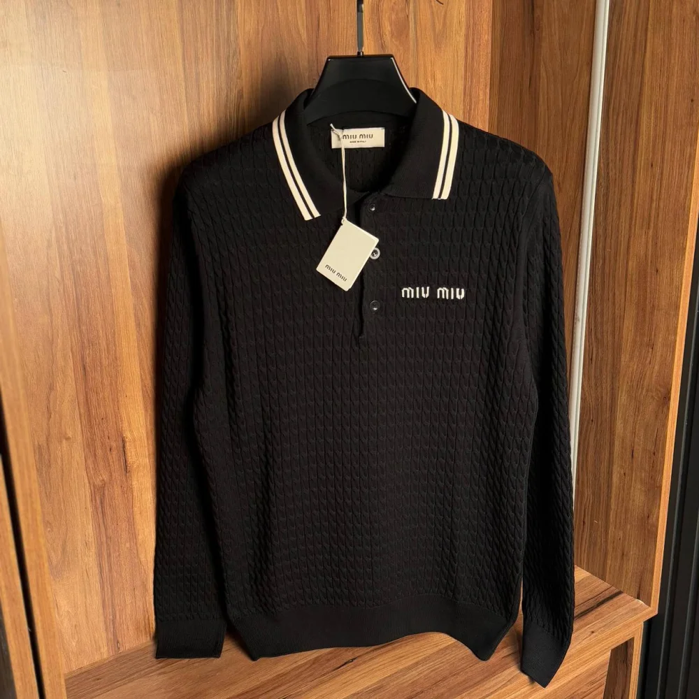 MIU-MIU POLO