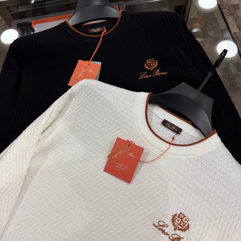 LORO PIANA PULLOVER