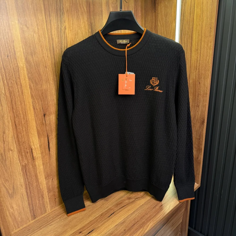LORO PIANA PULLOVER