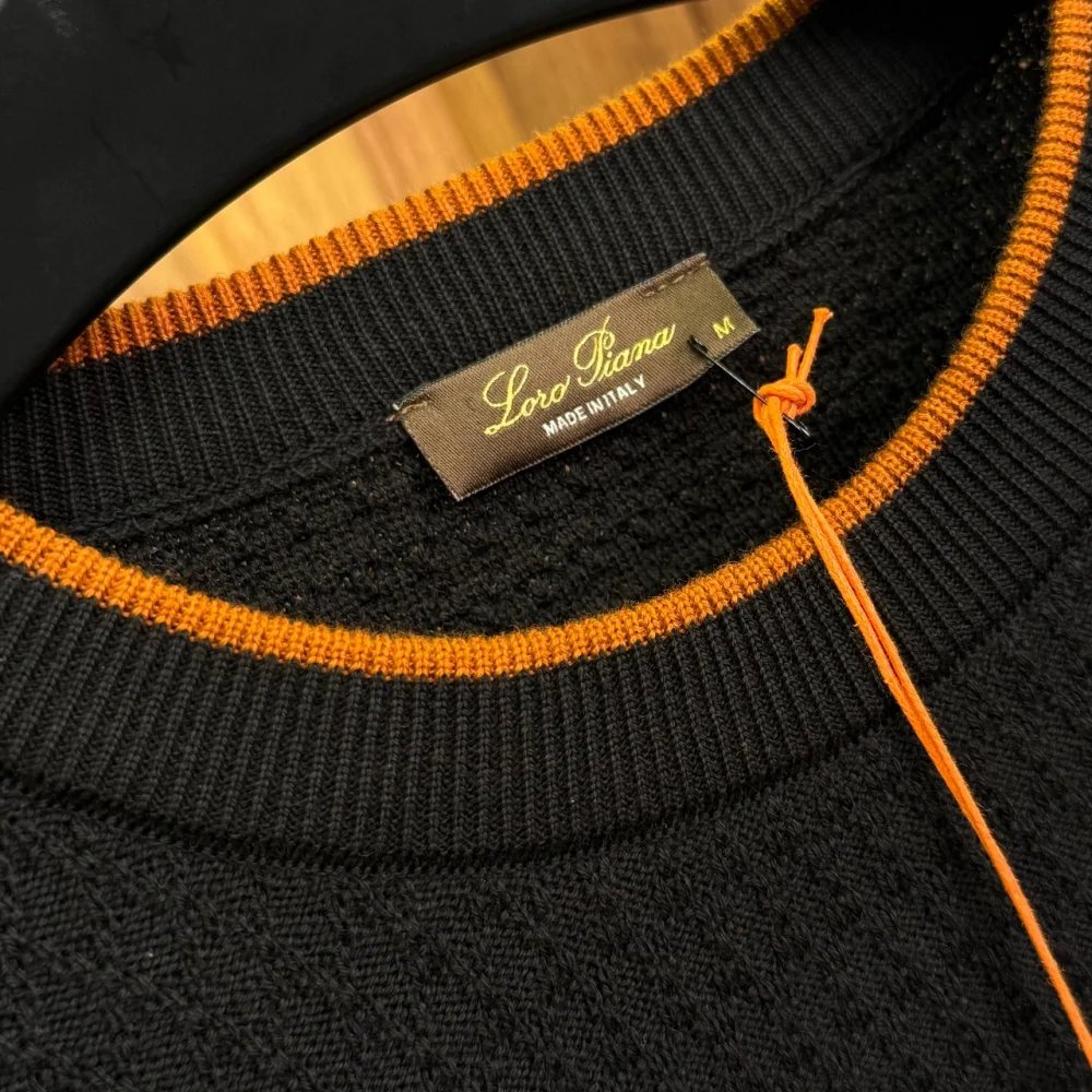 LORO PIANA PULLOVER