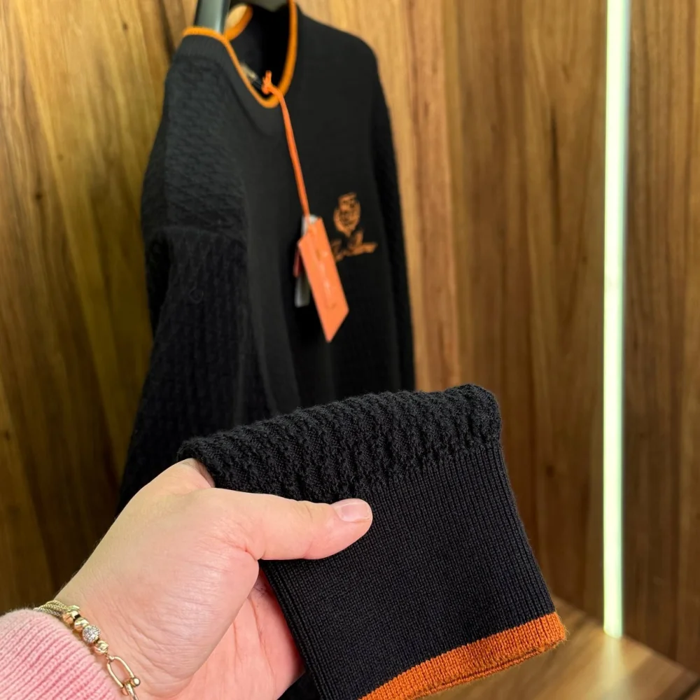 LORO PIANA PULLOVER