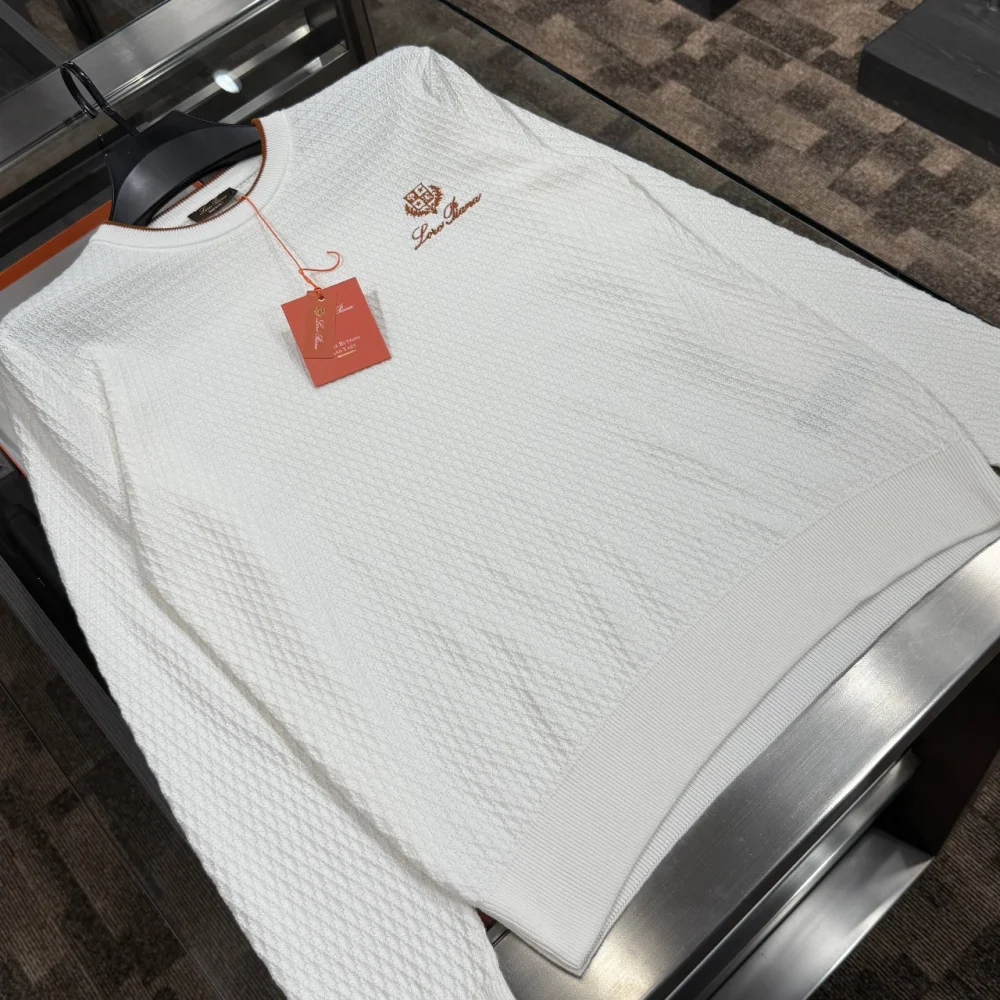 LORO PIANA PULLOVER