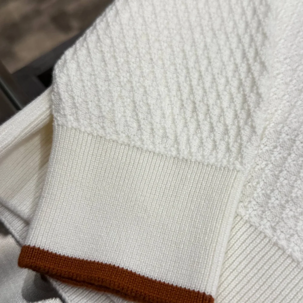 LORO PIANA PULLOVER