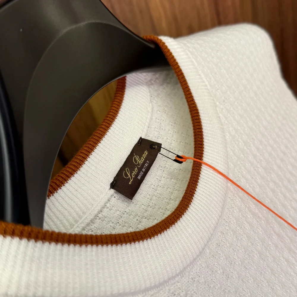 LORO PIANA PULLOVER