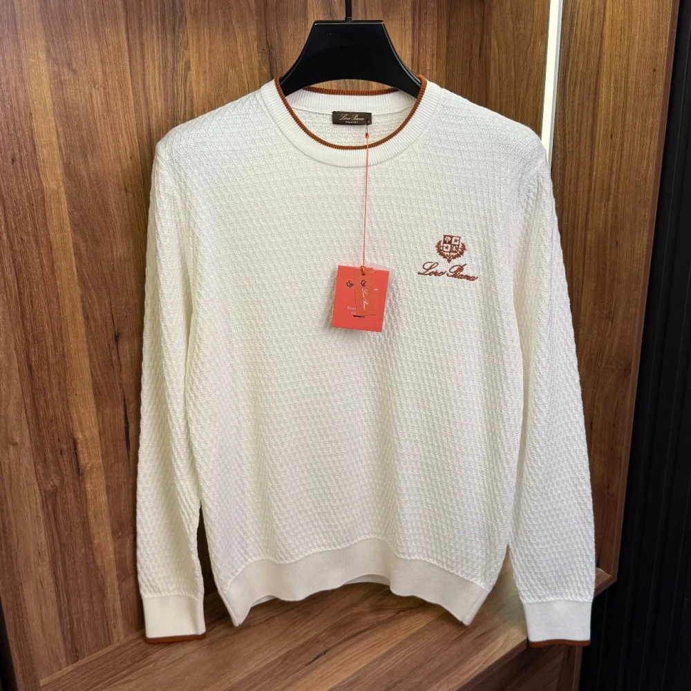 LORO PIANA PULLOVER