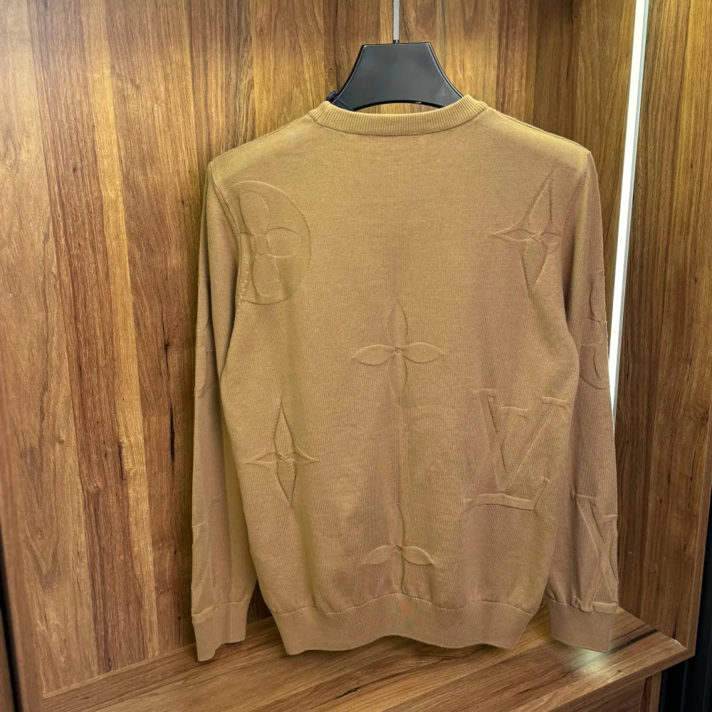 LOUIS VUITTON PULLOVER