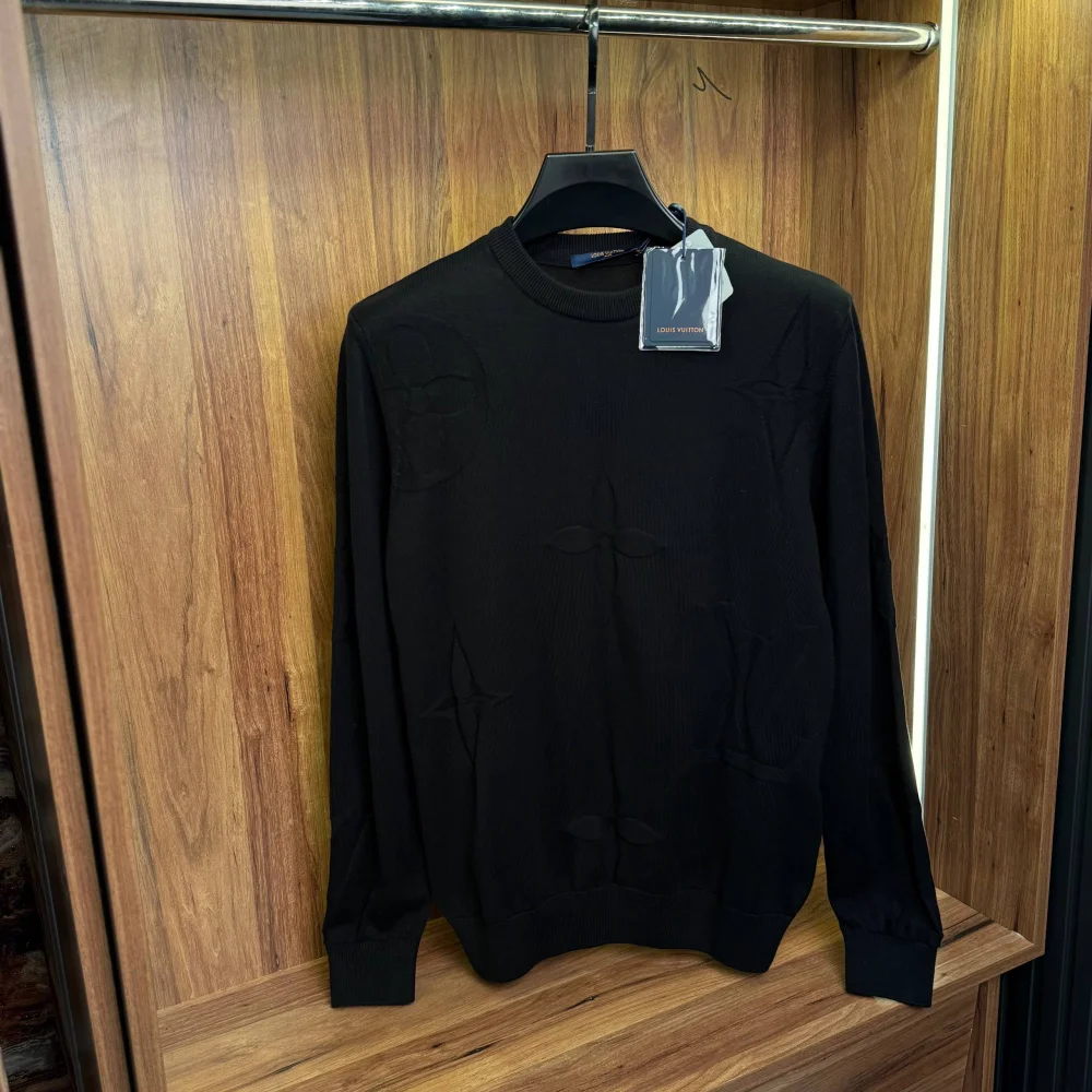 LOUIS VUITTON PULLOVER
