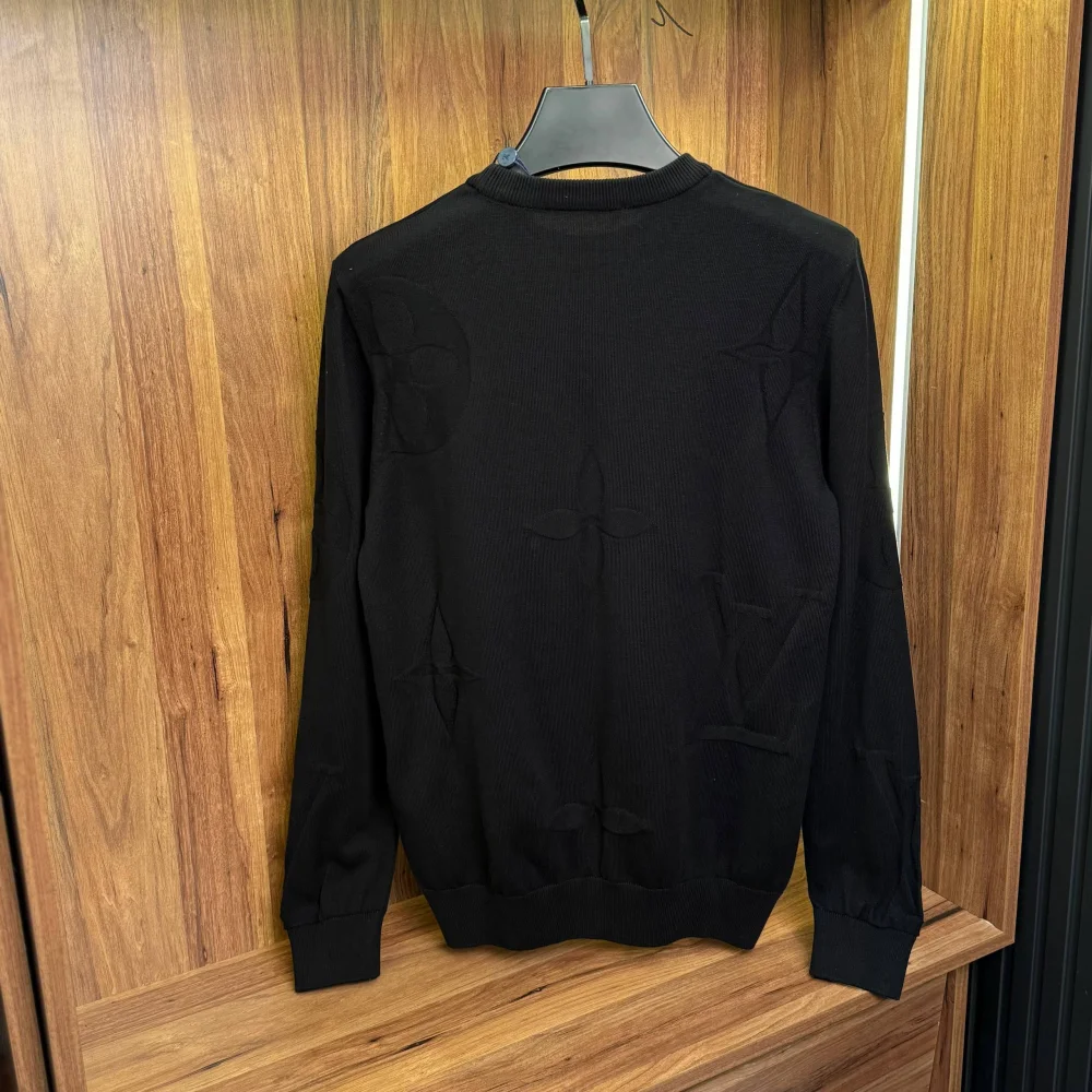 LOUIS VUITTON PULLOVER