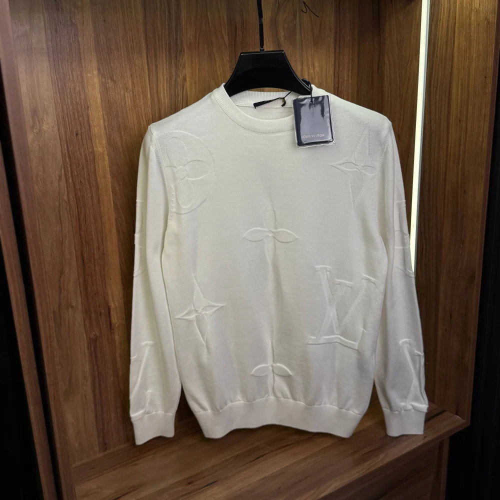 LOUIS VUITTON PULLOVER