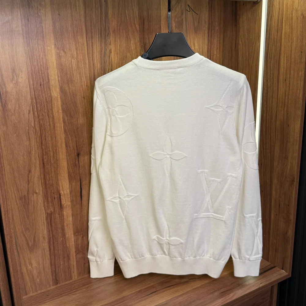 LOUIS VUITTON PULLOVER