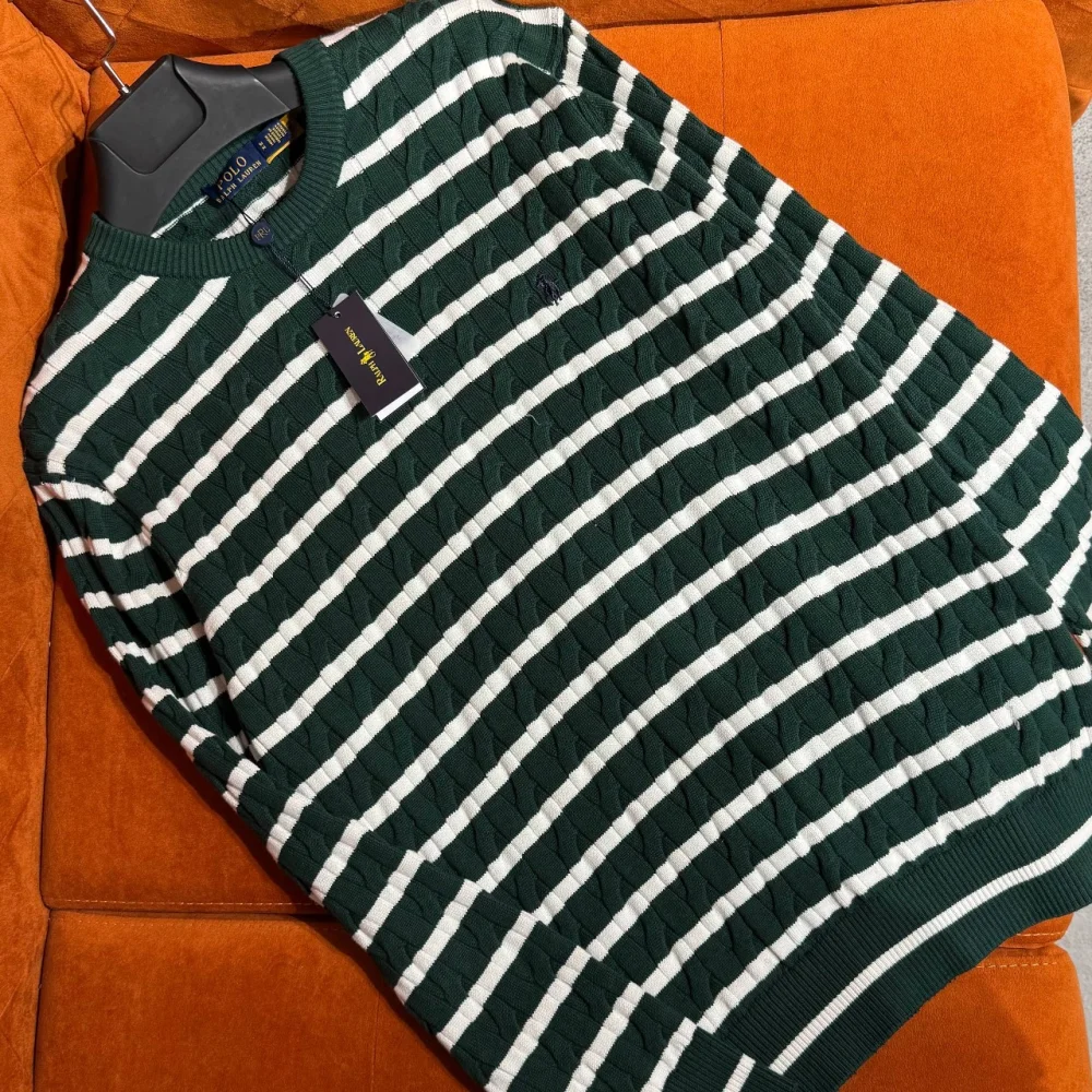 RALPH LAUREN PULLOVER