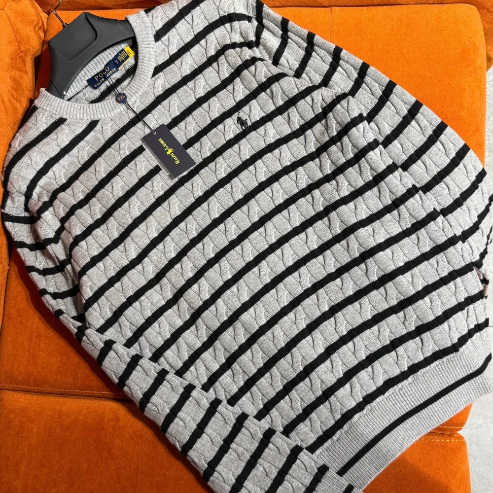 RALPH LAUREN PULLOVER