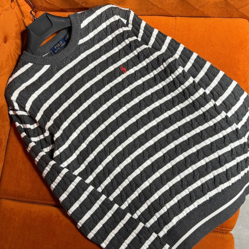 RALPH LAUREN PULLOVER