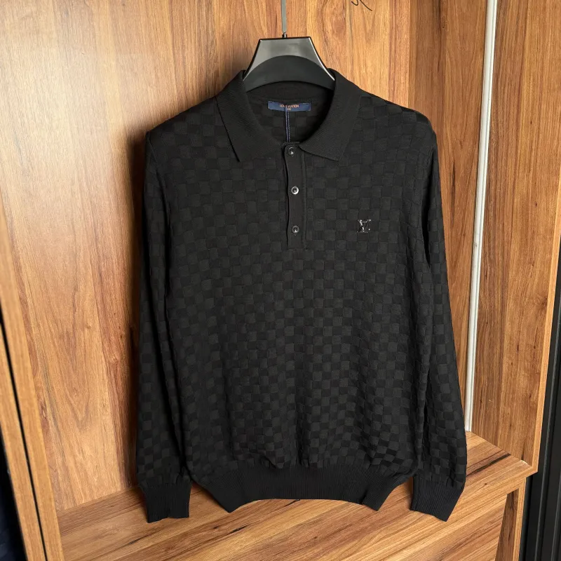 LOUIS VUITTON POLO
